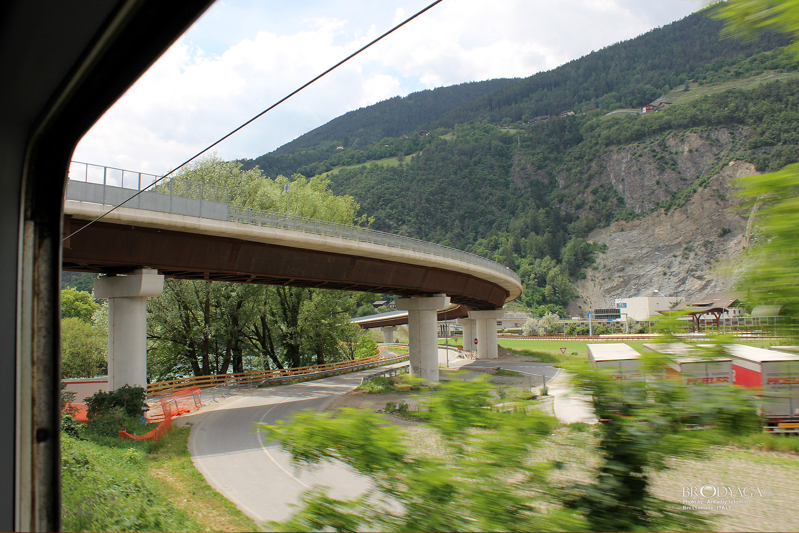 Bressanone (Brixen)